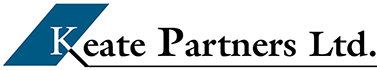 Keate Partners Logo